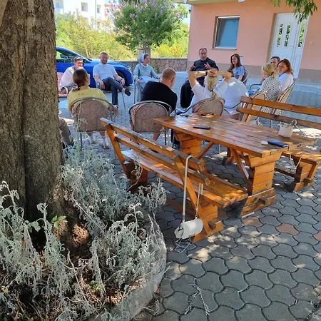 Apartments Rooms Medjugorje Guest house 3*