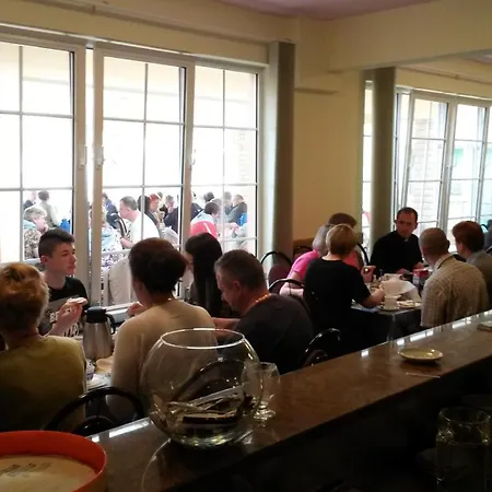 Apartments Rooms Medjugorje Guest house