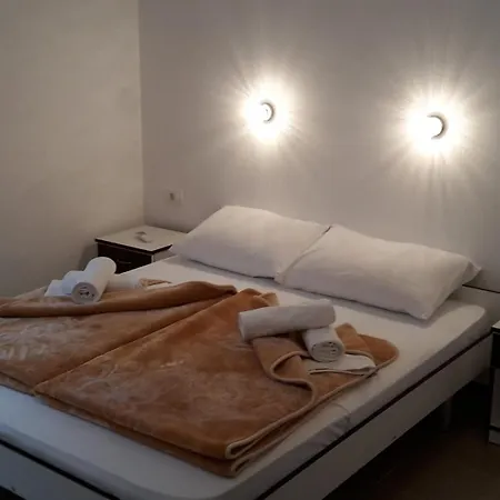 Гостевой дом Apartments Rooms Medjugorje 3*