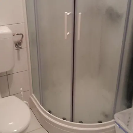 Guest house Apartments Rooms Medjugorje 3*