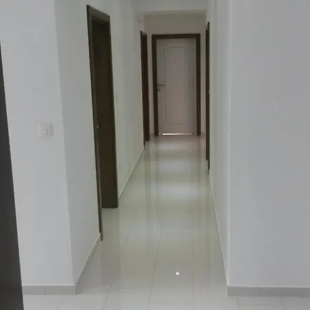Apartments Rooms Medjugorje Pensjonat 3*