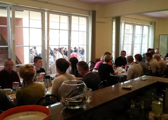 Apartments Rooms Medjugorje Guest house