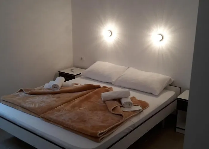 Guest house Apartments Rooms Medjugorje 3*