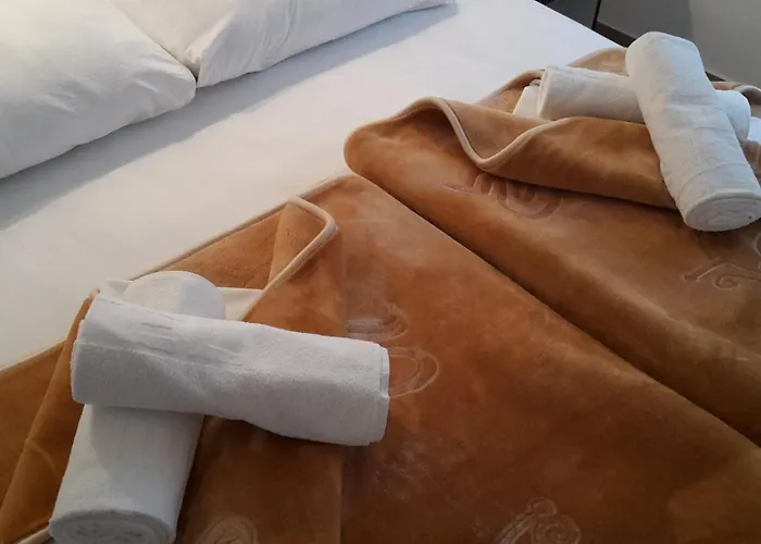 Apartments Rooms Medjugorje Guest house Medjugorje