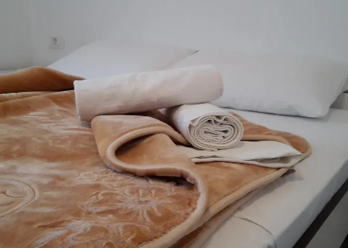 Apartments Rooms Medjugorje Medjugorje